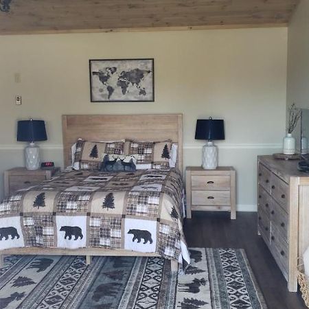 The Snowshoe Lodge Lake Placid Esterno foto