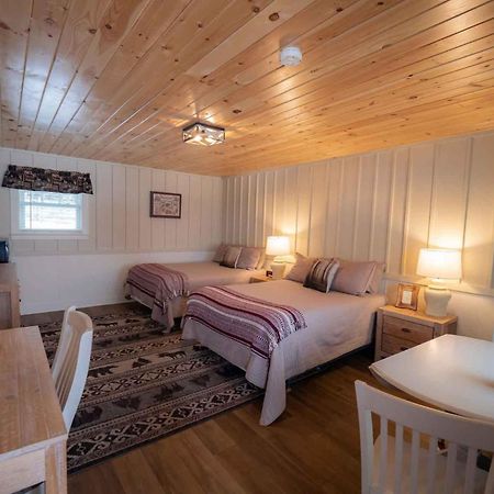 The Snowshoe Lodge Lake Placid Esterno foto