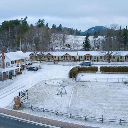 The Snowshoe Lodge Lake Placid Esterno foto
