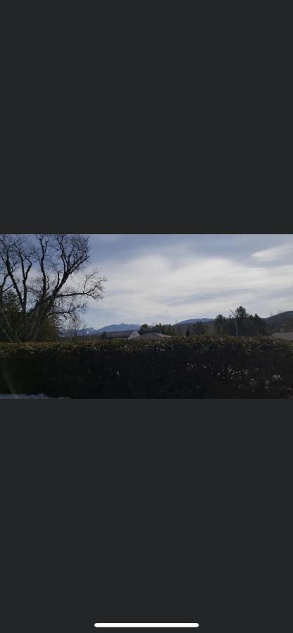 The Snowshoe Lodge Lake Placid Esterno foto