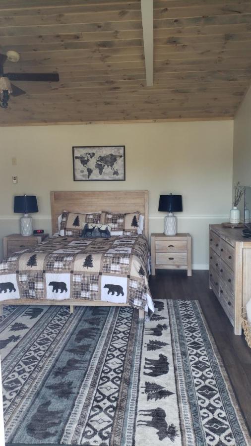The Snowshoe Lodge Lake Placid Esterno foto