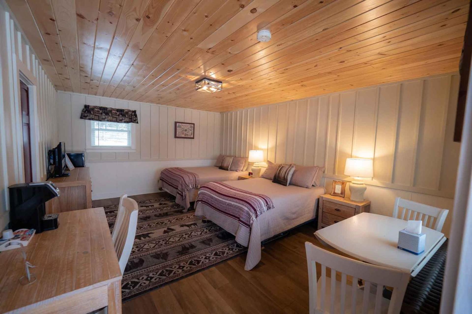 The Snowshoe Lodge Lake Placid Esterno foto