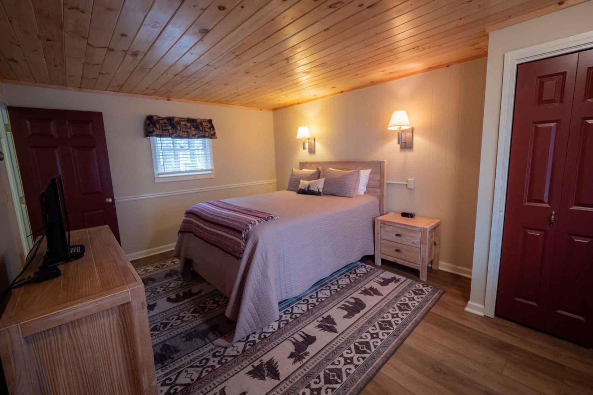 The Snowshoe Lodge Lake Placid Esterno foto
