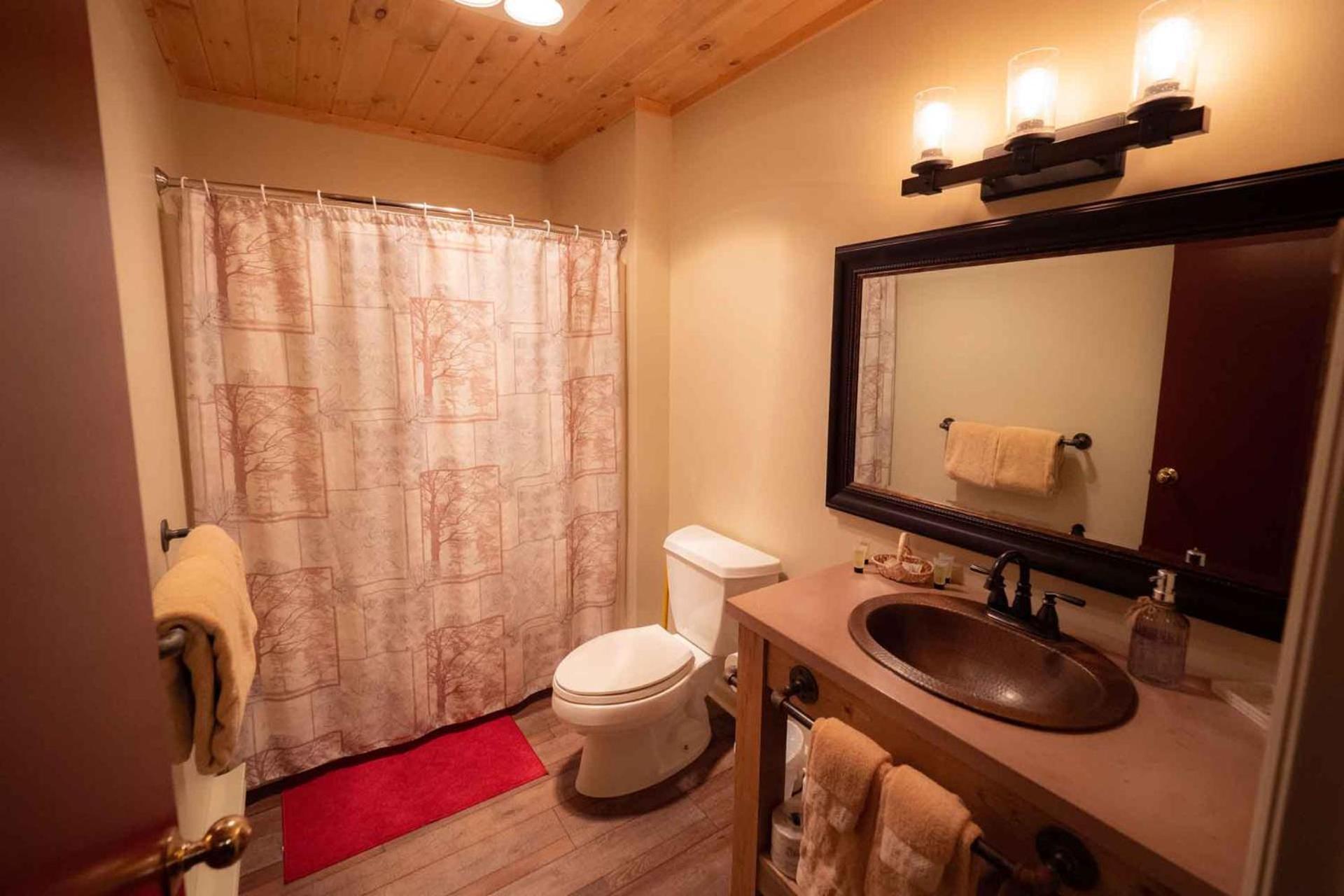 The Snowshoe Lodge Lake Placid Esterno foto