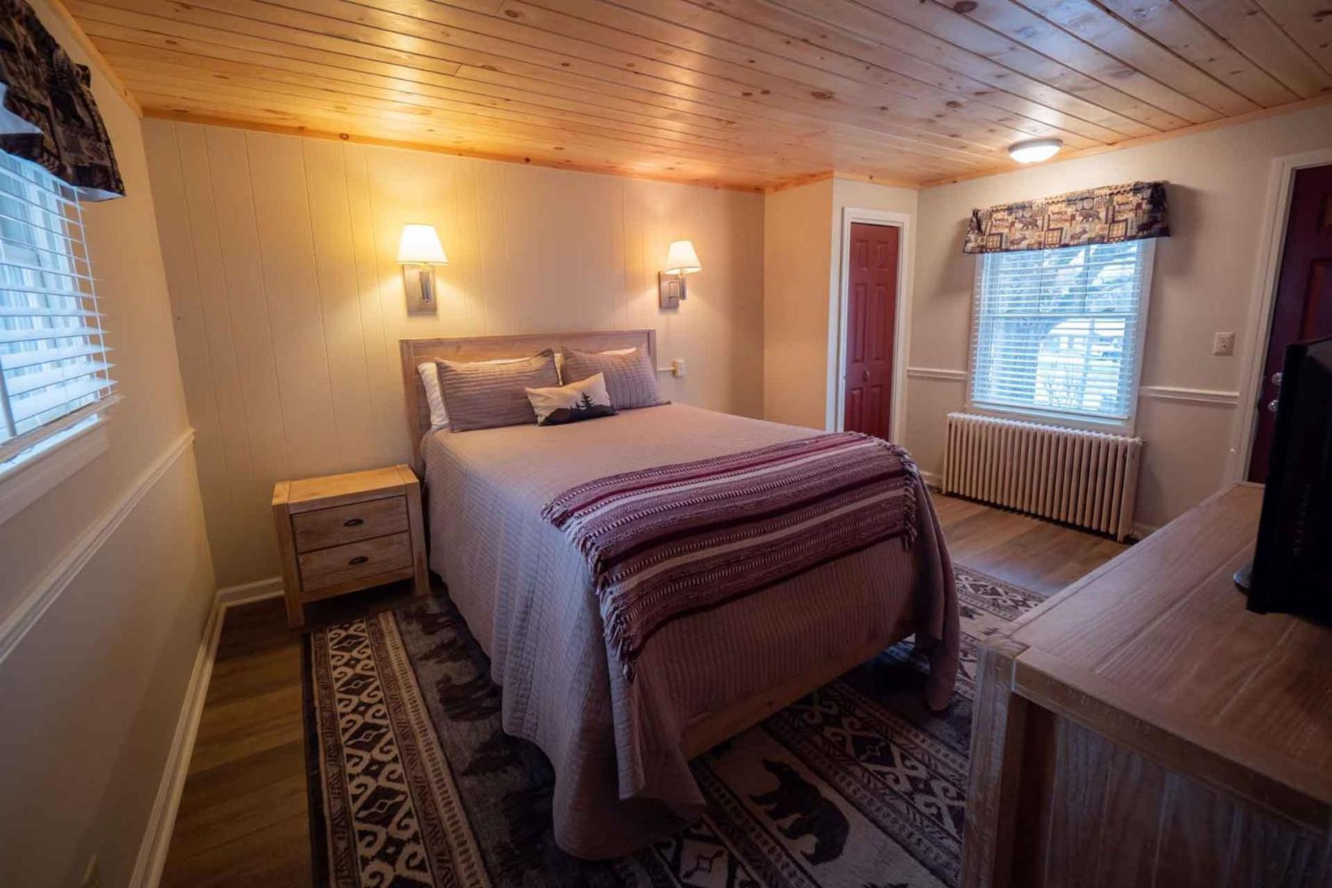 The Snowshoe Lodge Lake Placid Esterno foto
