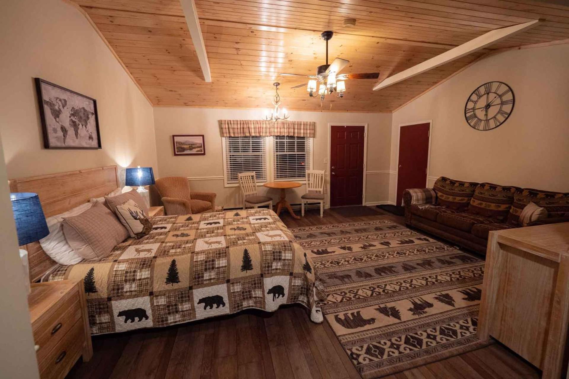 The Snowshoe Lodge Lake Placid Esterno foto